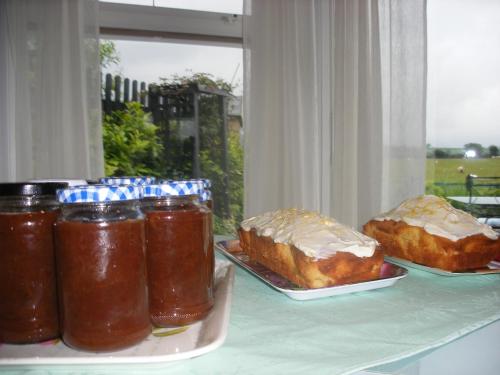 Gallery image of Brandon View House B&B in Graiguenamanagh
