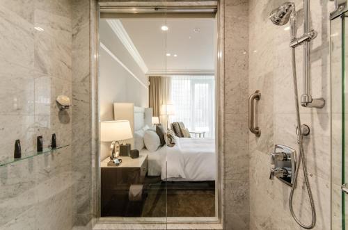 Gallery image of Hôtel Birks Montréal in Montréal