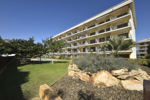 Mileni Atico Duplex Roses - Immo Barneda