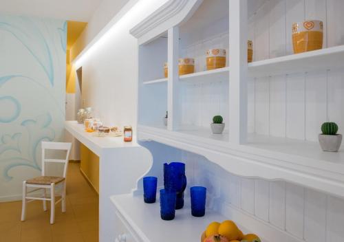 Foto dalla galleria di Oikos Selinunte Guest House a Marinella di Selinunte