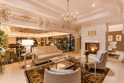 Gallery image of Hôtel Birks Montréal in Montréal