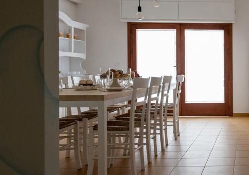 Foto dalla galleria di Oikos Selinunte Guest House a Marinella di Selinunte