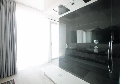 Gallery image of Max Luxury Suite - Servizio Spiaggia Inclusa in Peschici