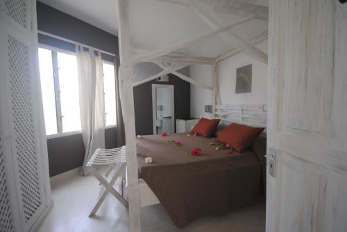 Gallery image of Kola Beach Resort in Mambrui