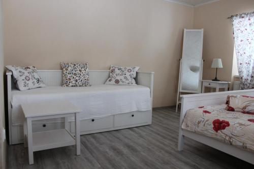 Apartmany St. Maria