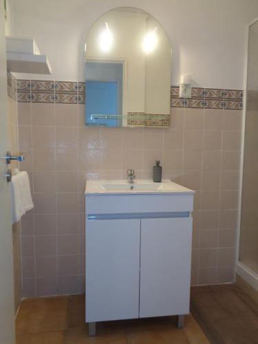 Apartamento do Barao