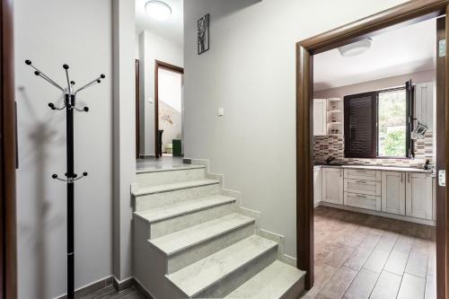 Fotografie z fotogalerie ubytování Keystone Apartments v destinaci Donji Morinj