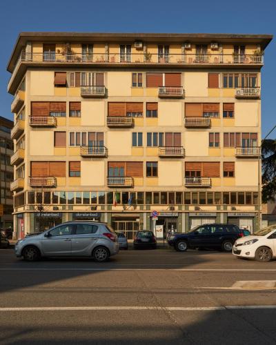 Belfiore Magé Apartment