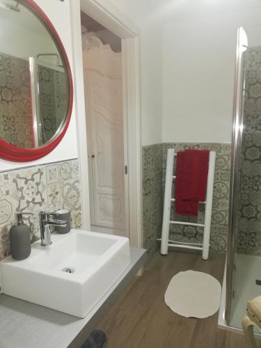 Φωτογραφία από το άλμπουμ του Bed & Breakfast Barbara σε Borgo Grotta Gigante