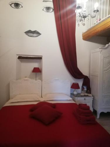 Φωτογραφία από το άλμπουμ του Bed & Breakfast Barbara σε Borgo Grotta Gigante