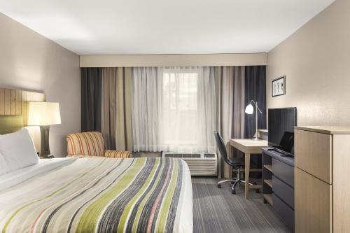 Howard Johnson by Wyndham Murfreesboro – Photos 2