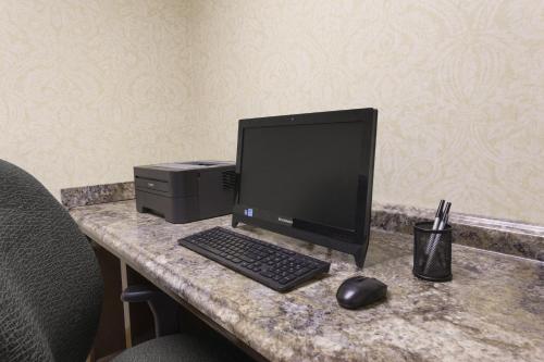 Howard Johnson by Wyndham Murfreesboro – Photos 5