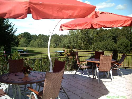 Gallery image of Villa Mamry in Węgorzewo