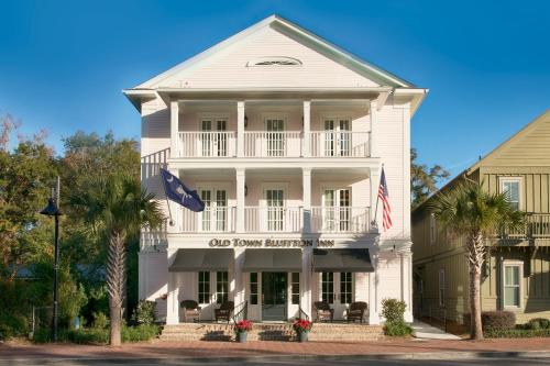 Old Town Bluffton Inn – Photos 2