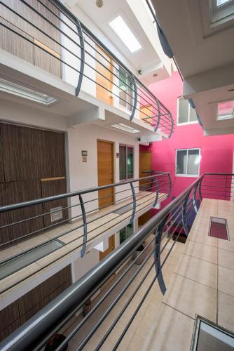 Φωτογραφία από το άλμπουμ του Hotel Oaxaca Inn Express σε Oaxaca City