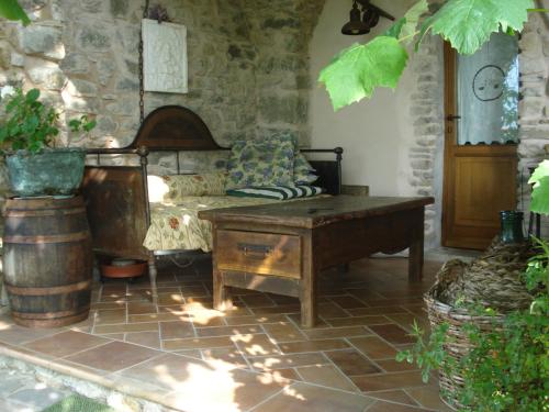 Gallery image of Agriturismo Saudon in Mulazzo