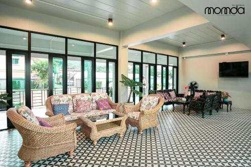Galeriebild der Unterkunft Momda Resort @Ranong in Ranong