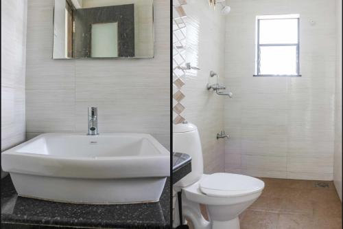 Gallery image of Sun & Sand in Candolim