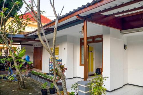 Galeriebild der Unterkunft Rumah Larasati in Malang
