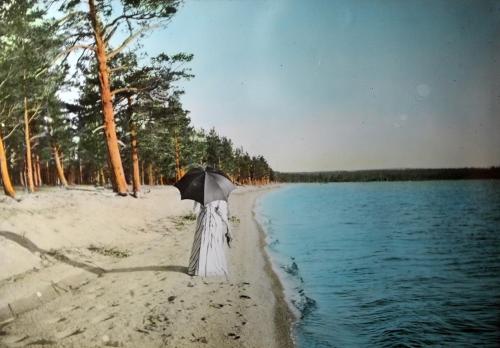 Photo de la galerie de l'établissement Konfor Hotel Burabay, à Borovoe