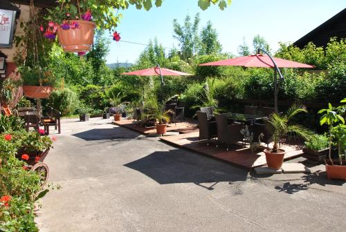 Gallery image of Frühstückspension Matheidl in Ferlach