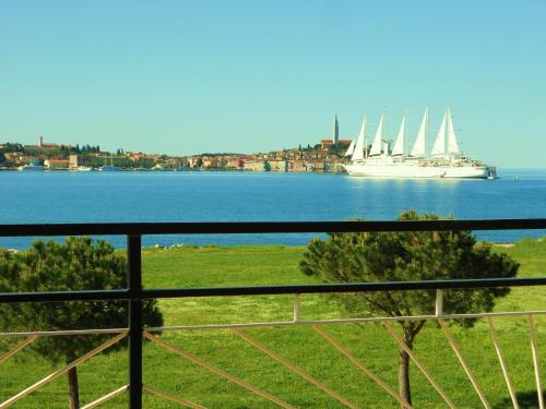 Stella Mare Apartments