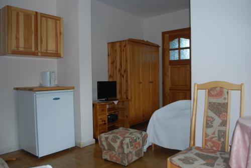 Gallery image of Biały Dworek in Zakopane