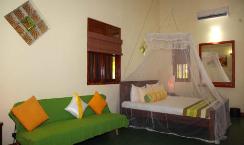 Gallery image of Majestic Beach Retreat in Kalpitiya