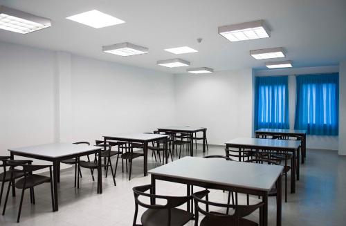 Albergue Almeria (Spanje Almería) - Booking.com