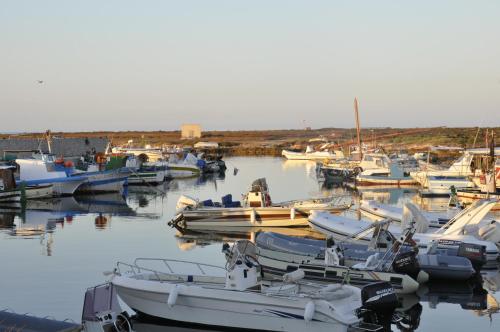 Foto dalla galleria di Sole e Mare a Favignana