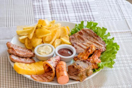 Albergo Trattoria Italia
