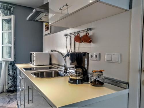 Apartamentos El Vestuario
