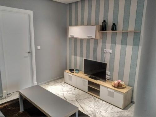 Apartamentos El Vestuario