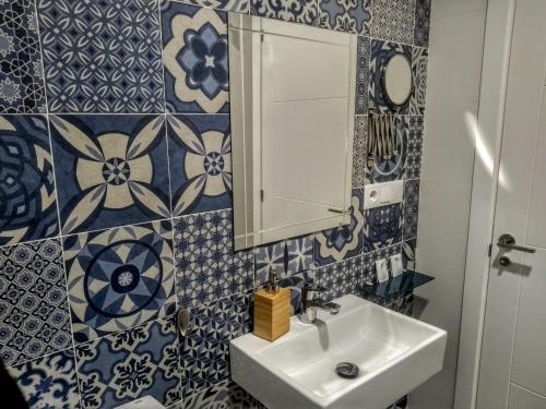 Apartamentos El Vestuario