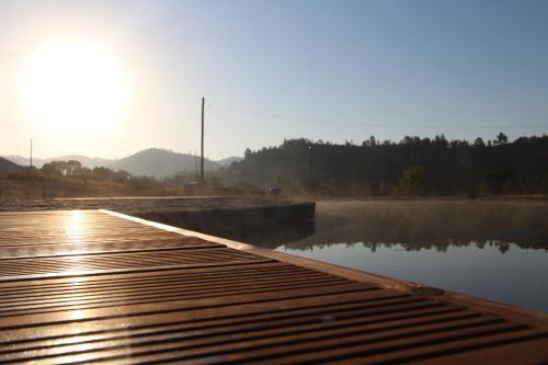 Imagen de la galería de Vida Pura Guesthouse, en Odeceixe