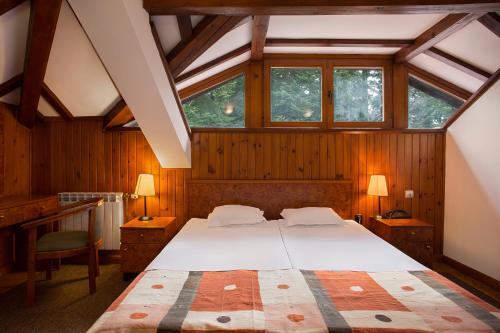 Gallery image of Victoria Hotel Borovets - Free Parking in Borovets