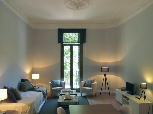555 Apartments BCN