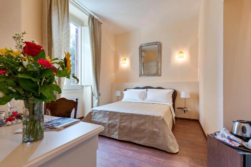 Gallery image of Vatican Domus Smart Rooms in Rome