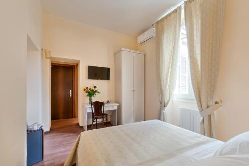 Vatican Domus Smart Rooms