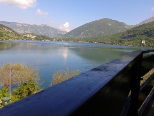 Gallery image of Hotel Acquevive in Scanno