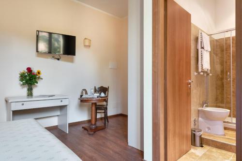 Gallery image of Vatican Domus Smart Rooms in Rome