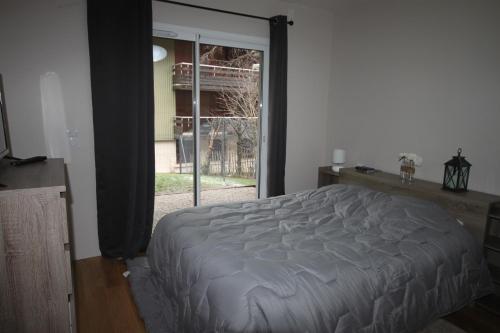 Photo de la galerie de l'établissement A1 - Résidence La Montille, à Le Mont-Dore