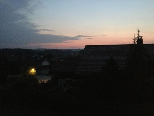 Gallery image of Ferienwohnung Am Heinzenhang in Altusried