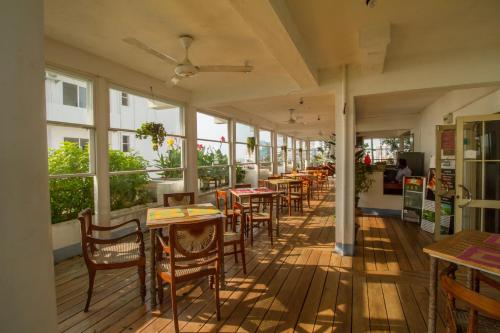 Gallery image of Lafala Hotel & Service Apartment in Colombo