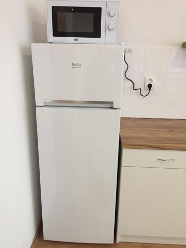 Gallery image of Best apartments Teplice in Teplice