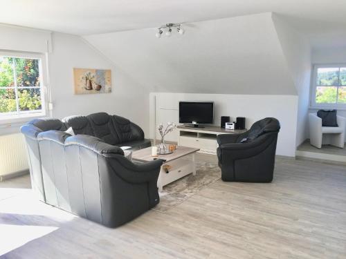 Gallery image of Ferienwohnung Am Heinzenhang in Altusried