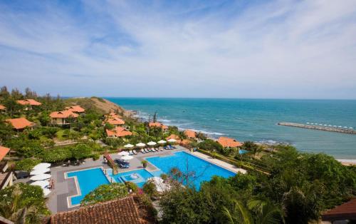 Gallery image of Romana Resort & Spa in Mui Ne