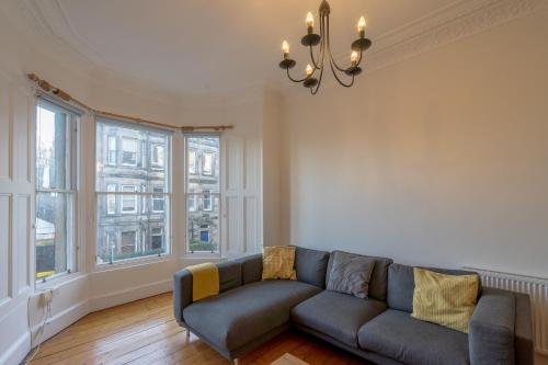 Edinburgh Serviced Apartment – Photos 3