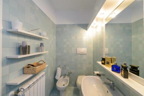 Gallery image of Sana Luxury Apartment in Stresa