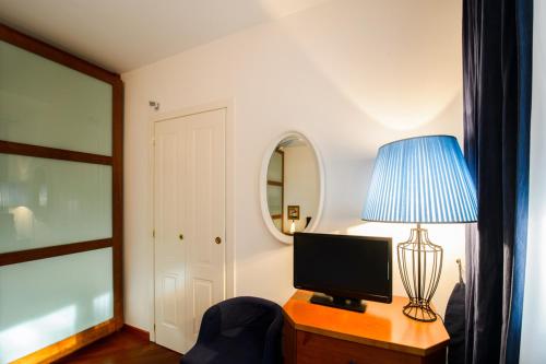 Gambar di galeri bagi Sana Luxury Apartment di Stresa